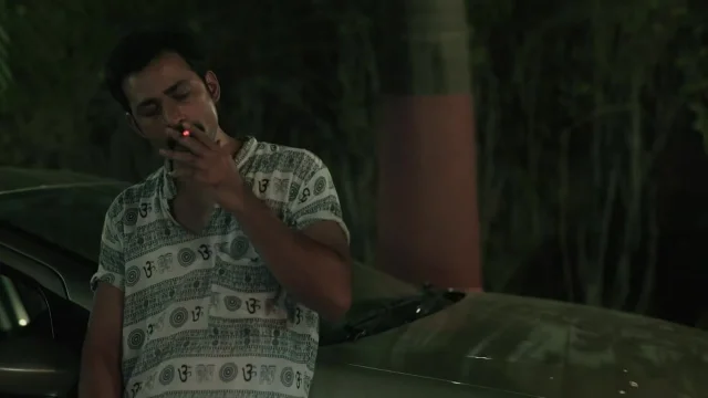 Preview of Ranjish S01 E01-04 NavrangOtt